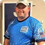 Eddie Chrisman